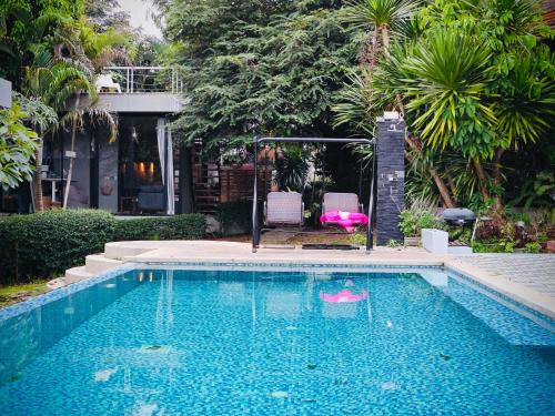 boutique hotels in Bangrak Beach