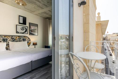 boutique hotels in Il-Gżira