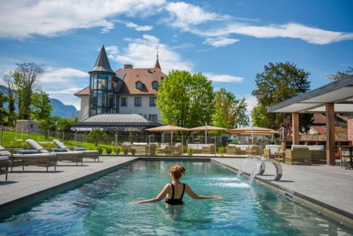 boutique hotels in Rhône-Alps