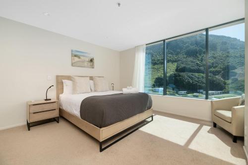 boutique hotels in Bay Of Plenty