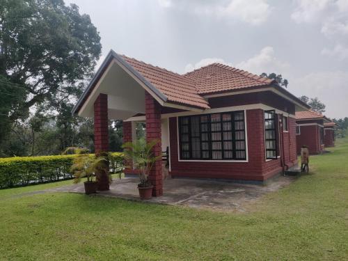 boutique hotels in Siddapur