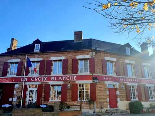 boutique hotels in Loiret