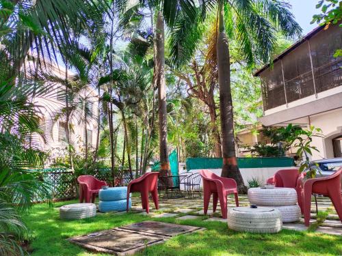 boutique hotels in Pune