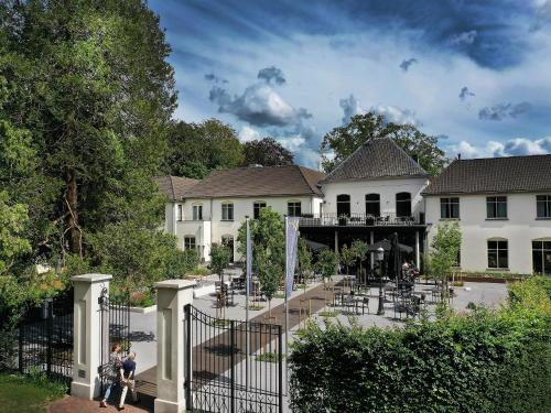 boutique hotels in Gelderland
