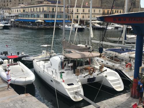 boutique hotels in Catania
