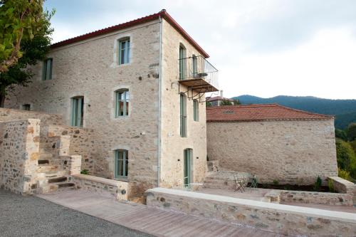 boutique hotels in Arcadia