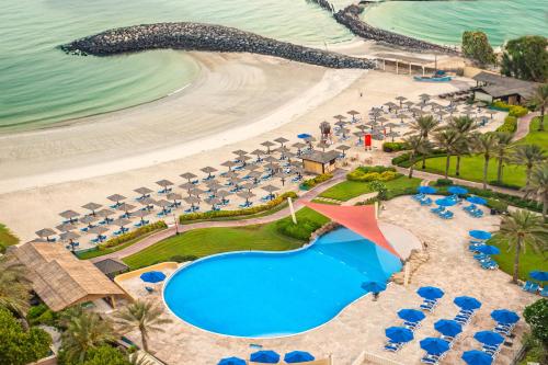 boutique hotels in Sharjah