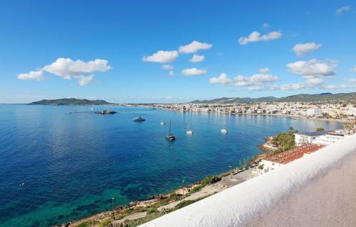 boutique hotels in Playa D'En Bossa