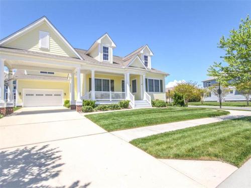 boutique hotels in Delaware
