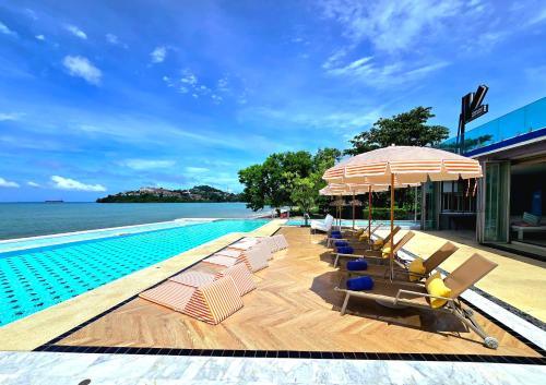 boutique hotels in Phuket Town