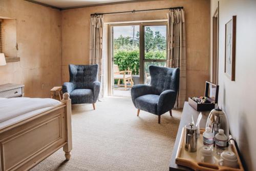 boutique hotels in Beyond San Francisco