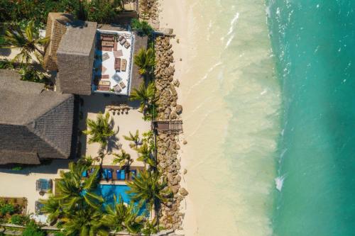 boutique hotels in Jambiani