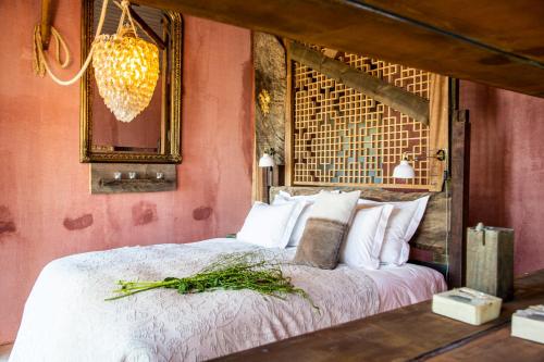 boutique hotels in Centro Region
