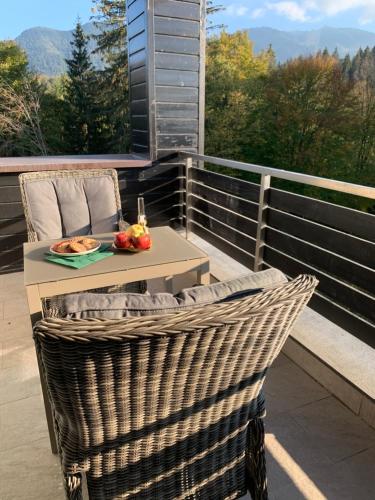 boutique hotels in Poiana Brasov