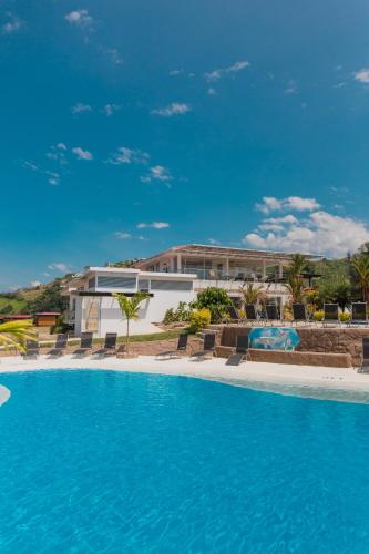 boutique hotels in Manizales