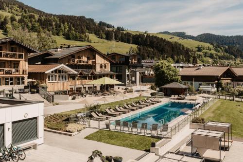 boutique hotels in Ski Amadé