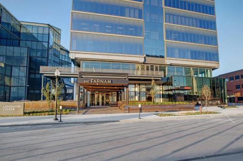 boutique hotels in Midwest
