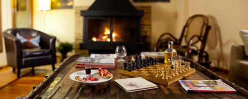 boutique hotels in Aitana Mountain Range