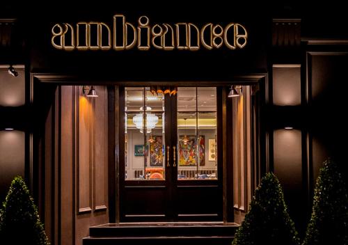 boutique hotels in Amritsar