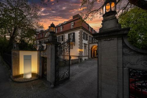 boutique hotels in Berlin Federal State