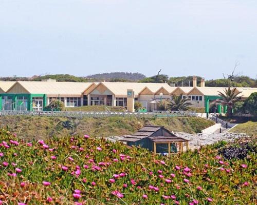 boutique hotels in Atlantic Coast Of Argentina
