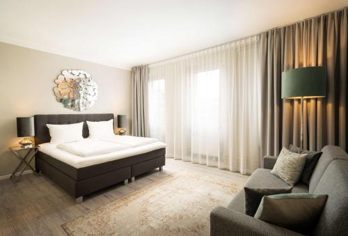 boutique hotels in Weser Uplands