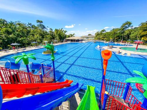 boutique hotels in Brazil