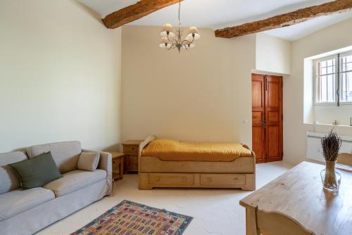 boutique hotels in Vaucluse