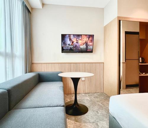 boutique hotels in Kota Kinabalu