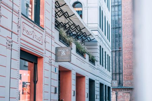 boutique hotels in Oberbayern (Supply Target Only)