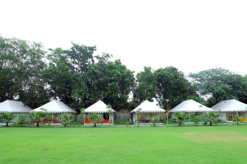 boutique hotels in Agra