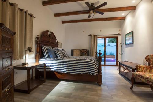 boutique hotels in La Ventana