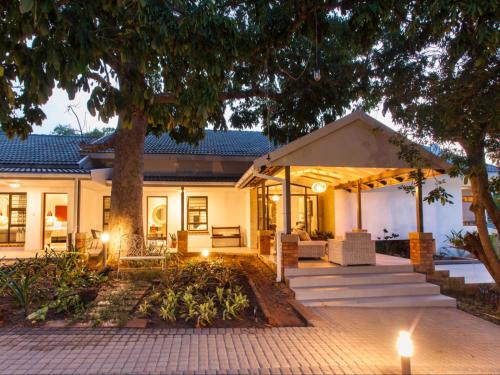 boutique hotels in Nelspruit