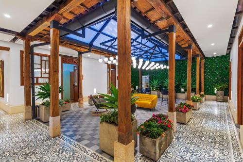 boutique hotels in Cundinamarca