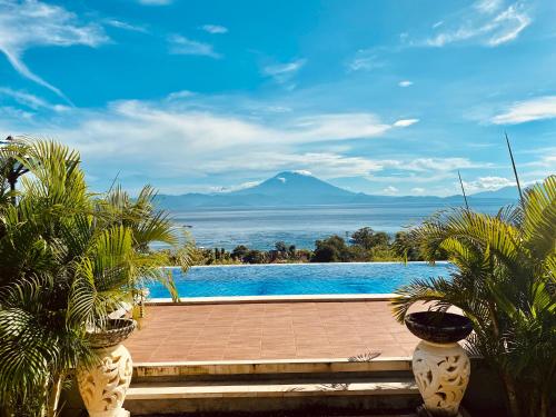 boutique hotels in Klungkung