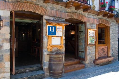 boutique hotels in Picos De Europa