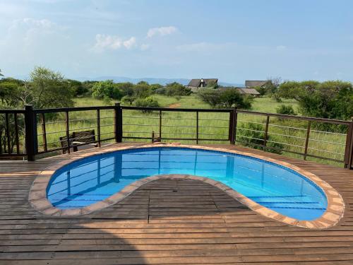 boutique hotels in Pietersburg