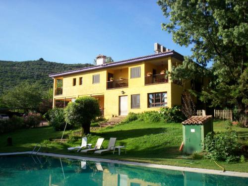boutique hotels in Caceres Province