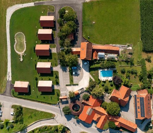 boutique hotels in Laško