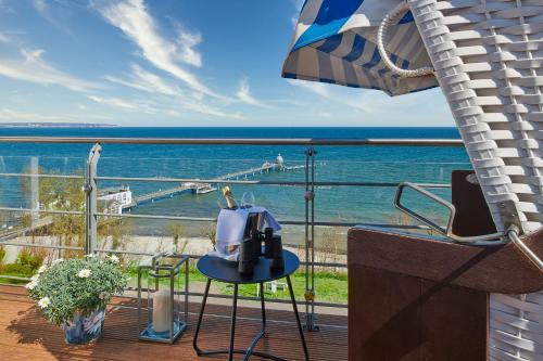 boutique hotels in Baltic Sea (Mecklenburg-Vorpommern)