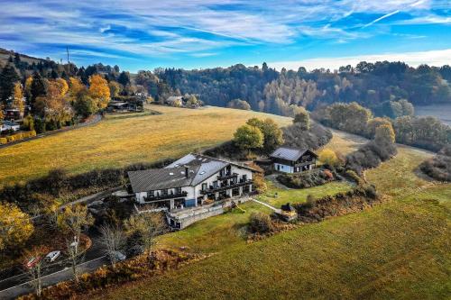 boutique hotels in Vulkan Eifel