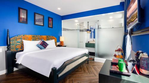 boutique hotels in Nha Trang