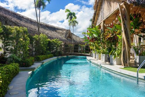 boutique hotels in Las Terrenas