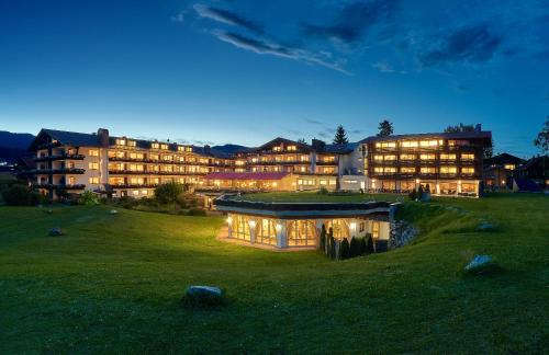 boutique hotels in Allgäu