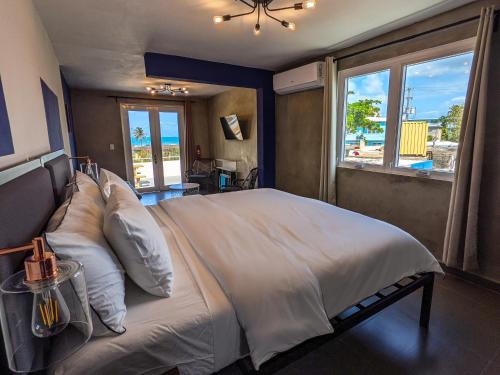 boutique hotels in San Juan
