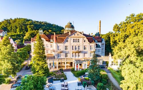 boutique hotels in Fairy Tale Route