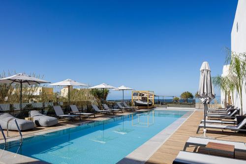 boutique hotels in Rethymno
