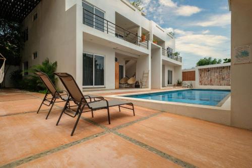boutique hotels in Puerto Escondido