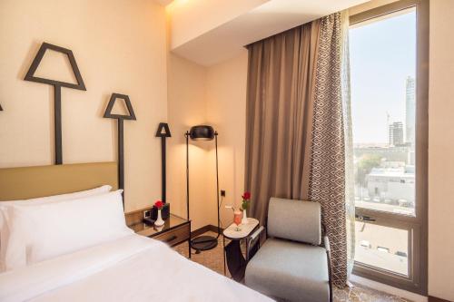 boutique hotels in Abu Dhabi Emirate