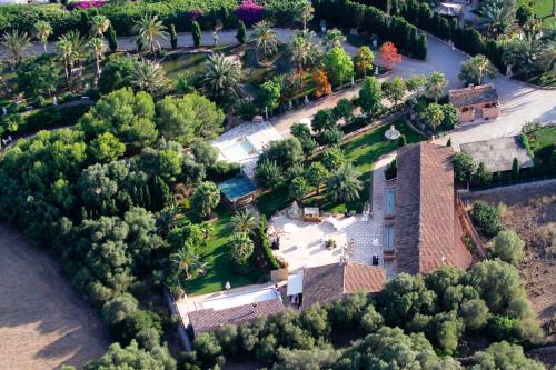 boutique hotels in Colonia Sant Jordi